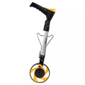 چرخ متر دیجیتالی دلی مدل DL9713 سایز 6 اینچ