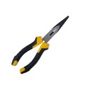 دم باریک دلی مدل DL2108Z سایز 8 اینچ