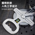 متر 100 متری دلی مدل DL91100 