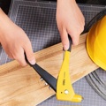 انبر پرچ دلی مدل DL236911 سایز 10.5 اینچ