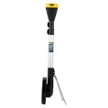 چرخ متر دیجیتالی دلی مدل DL9713 سایز 6 اینچ