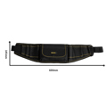 کیف کمری ابزار دلی مدل DL5864 