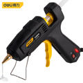 دستگاه چسب حرارتی 100 وات دلی مدل DL402100