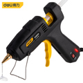 دستگاه چسب حرارتی 80 وات دلی مدل DL402080