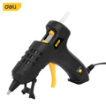 دستگاه چسب حرارتی 20 وات دلی مدل DL402020