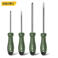 پیچ گوشتی دلی مدل HT1004L مجموعه 4 عددی