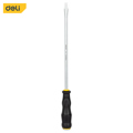 پیچ گوشتی دوسو ضربه خور دلی مدل DL6270101