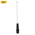 پیچ گوشتی چهارسو ضربه خور دلی مدل DL627010