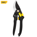 قیچی باغبانی دلی مدل DL2789A سایز 8 اینچ