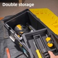 جعبه ابزار دلی مدل DL-TC270 سایز 17 اینچ
