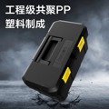 جعبه ابزار دلی مدل DL432915 سایز 15 اینچ