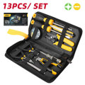 مجموعه 13 عددی ابزار دلی مدل DL-C1013E