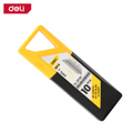 تیغ کاتر دلی مدل DL-DP30 بسته 10 عددی