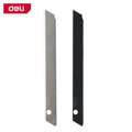 تیغ کاتر دلی مدل DL-DP091 بسته 10 عددی