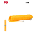 شلنگ فنری 15 متری دلی مدل DL-PU15