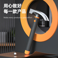  چکش میخ کش دلی مدل HT7010C وزن 280 گرم