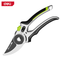 قیچی باغبانی دلی مدل DL-YL0007 سایز 8.5 اینچ