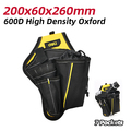کیف کمری دریل دلی مدل DLP07 سایز 10 اینچ