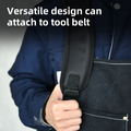 کوله پشتی ابزار دلی مدل DL586122 سایز 18 اینچ