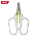 قیچی باغبانی دلی مدل DL-YL0008 سایز 6 اینچ