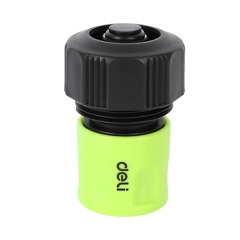 کوپلینگ شلنگ  دلی مدل DL8793 سایز 1/2 اینچ