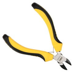 مینی سیم چین دلی مدل DL103206 سایز 4.5 اینچ