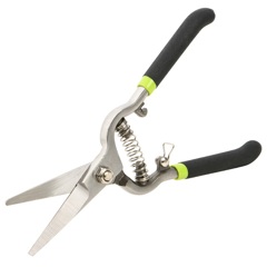 قیچی میوه چینی دلی مدل DL580123 سایز 8 اینچ