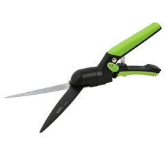 قیچی چمن زن دلی مدل DL580351 سایز 13 اینچ