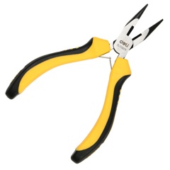 مینی دم باریک دلی مدل DL103205 سایز 5 اینچ