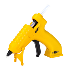 دستگاه چسب حرارتی شارژی دلی مدل DL5045