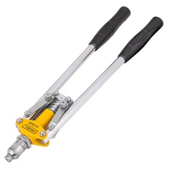  انبر پرچ دلی مدل DL2320 سایز 17 اینچ