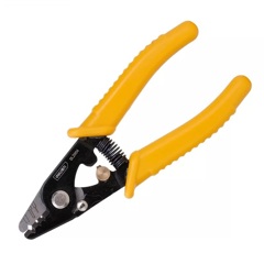 استریپر فیبر نوری دلی مدل DL2004 سایز 6 اینچ