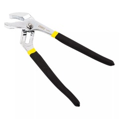 نبر کلاغی دلی مدل DL2610 سایز 10 اینچ