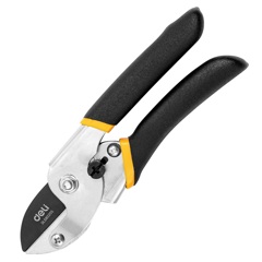 قیچی باغبانی دلی مدل DL580205 سایز 8 اینچ
