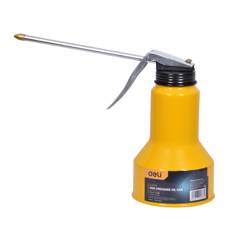 روغن دان دلی مدل DL2403 