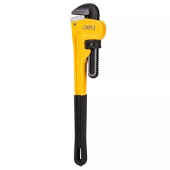 آچار شلاقی دلی مدل DL2518 سایز 18 اینچ