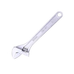 آچار فرانسه دلی مدل DL012A سایز 12 اینچ