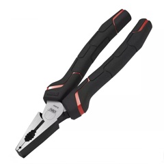  انبر دست دلی مدل DL0004 سایز 6 اینچ