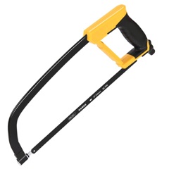 کمان اره دلی مدل DL353012 سایز 12 اینچ