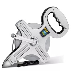 متر 100 متری دلی مدل DL91100 