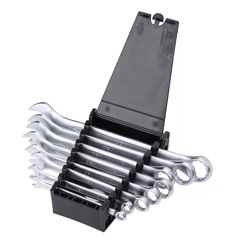 آچار دلی مدل DL130008A مجموعه 8 عددی