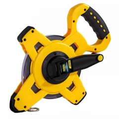 متر 100 متری دلی مدل DL9100G 