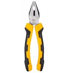 انبر دست دلی مدل DL2008 سایز 8 اینچ