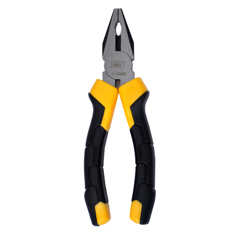 انبر دست دلی مدل DL2006Z سایز 6 اینچ