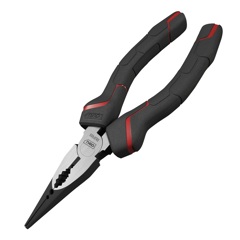  انبر دم باریک دلی مدل DL0103 سایز 6 اینچ