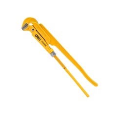 آچار لوله گیر دلی مدل DL105155 سایز 1-1/2 اینچ