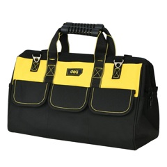 کیف ابزار دلی مدل DL430113 سایز 13 اینچ