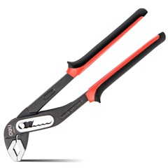 انبر کلاغی دلی مدل DL2608Z سایز 8 اینچ