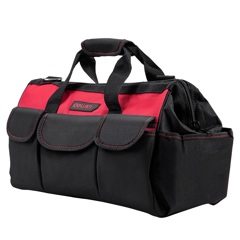 کیف ابزار دلی مدل DL5862 سایز 16 اینچ