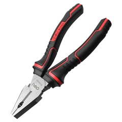 انبر دست دلی مدل DL100107G سایز 7 اینچ